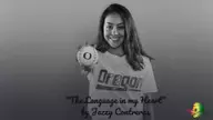 Student-Athletes Reimagined: Jazzy Contreras