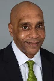 Tony Stubblefield