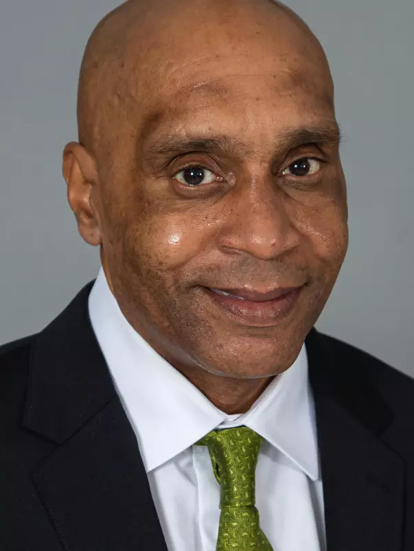 Tony Stubblefield