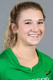 Olivia Mannon