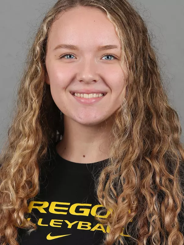 Miranda Stinson Headshot