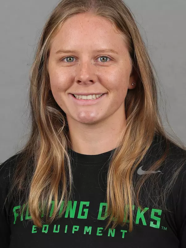 Callista Wulff Headshot