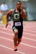 Ashton Eaton