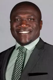 Kwame Agyeman