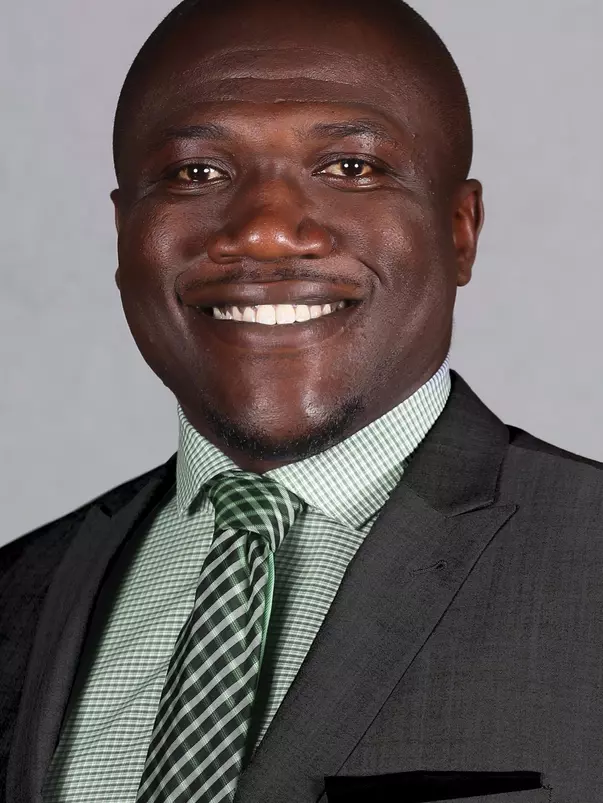 Kwame Agyeman