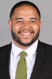 Jalen Ortiz