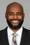 Keith Heyward Headshot
