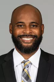 Keith Heyward