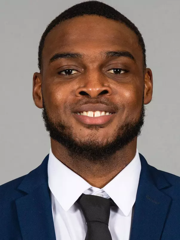 A'Lique Terry Headshot