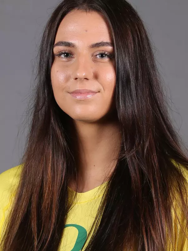 Jade Sadeiko Headshot