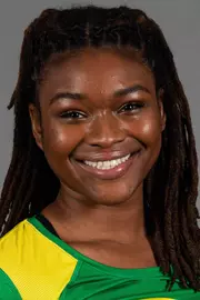 Yeelena Faustino