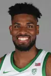 guerrier headshot 2021