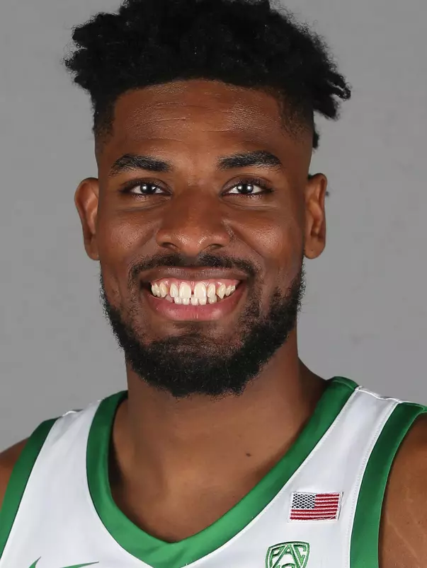 guerrier headshot 2021