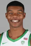 williams headshot 2021
