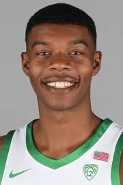 williams headshot 2021