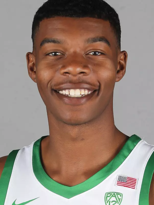 williams headshot 2021