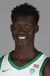 wur headshot 2021