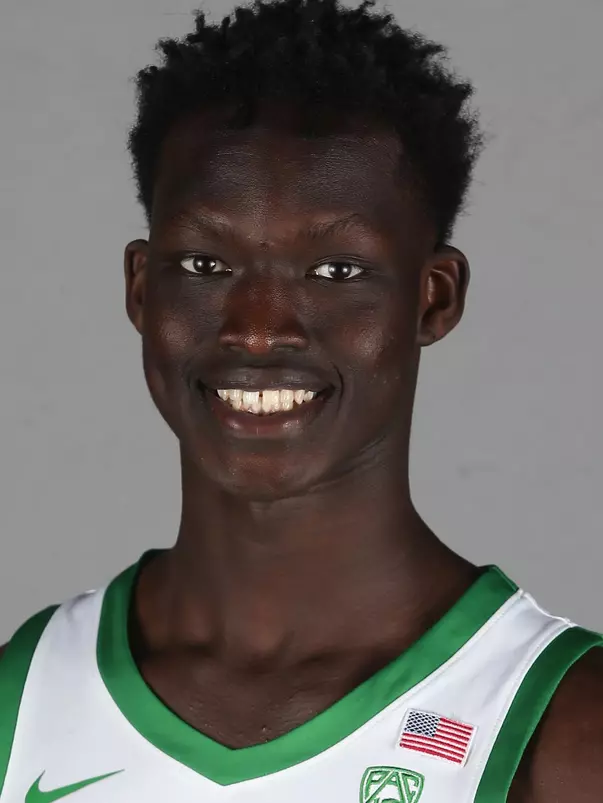 wur headshot 2021