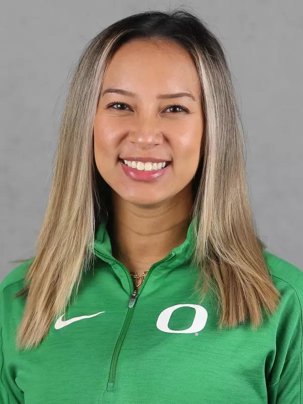 Paulino, Daisha Headshot