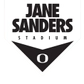 Jane Sanders Logo