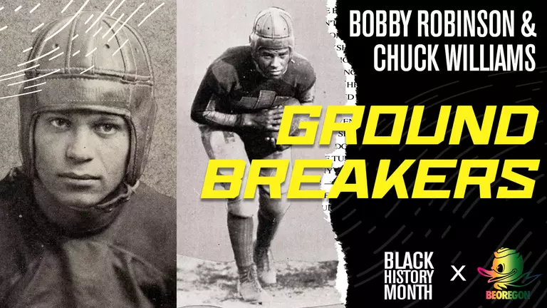 Celebrating Groundbreakers In February