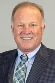 Tim DeRuyter