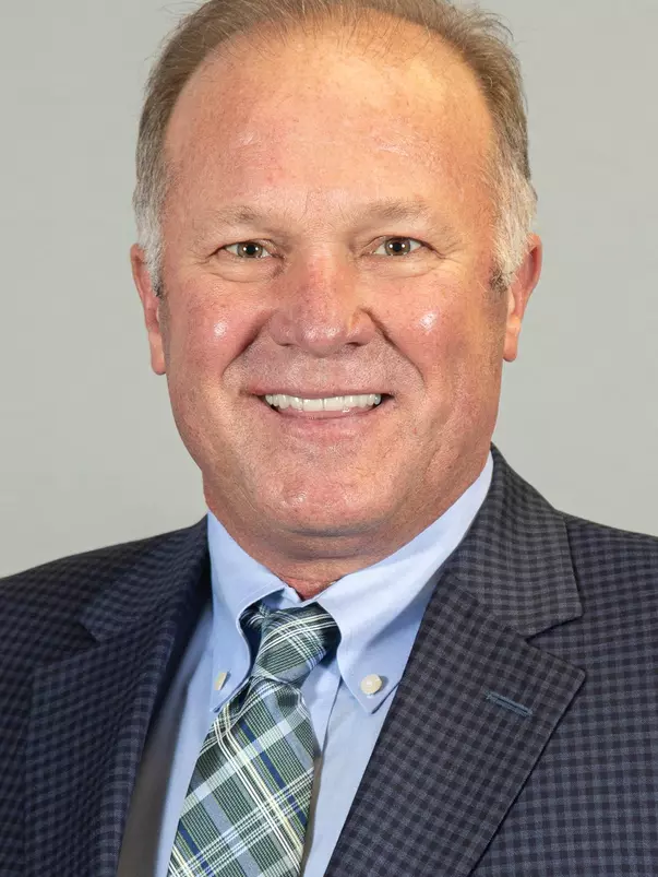 Tim DeRuyter