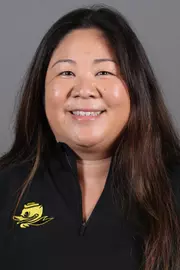 Tracy Oshiro