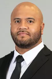 JR Moala