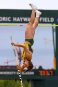 Melissa Gergel