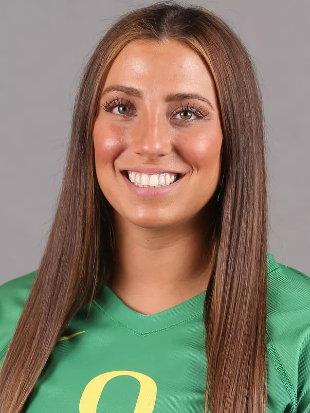 Georgia Murphy - 2021