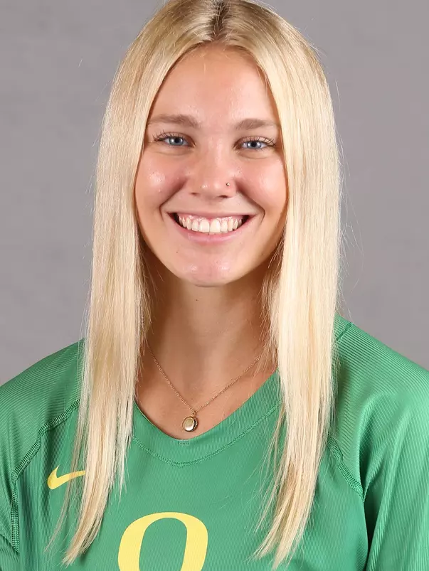 Daley McClellan - 2021