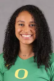Kylie Robinson - 2021