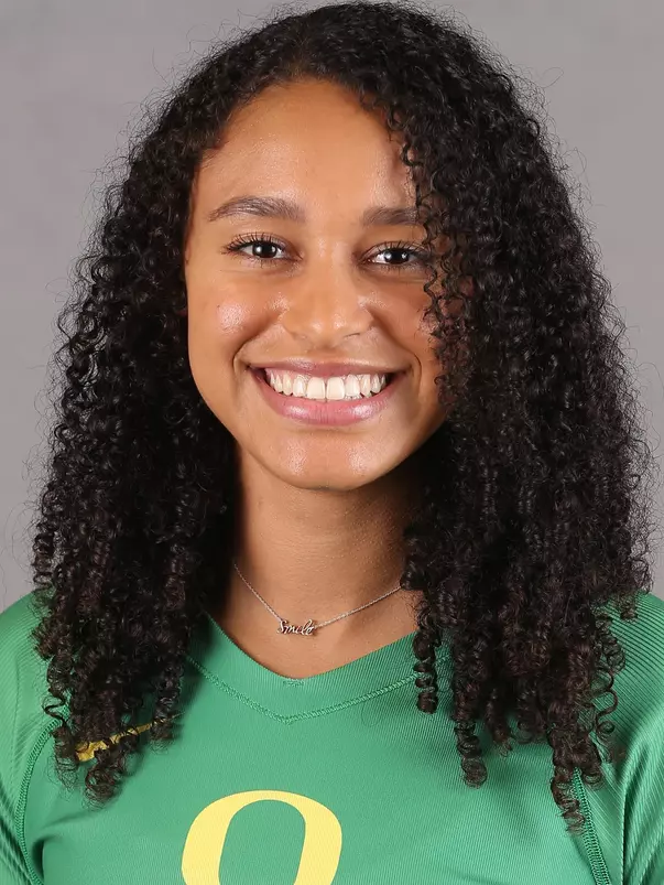 Kylie Robinson - 2021