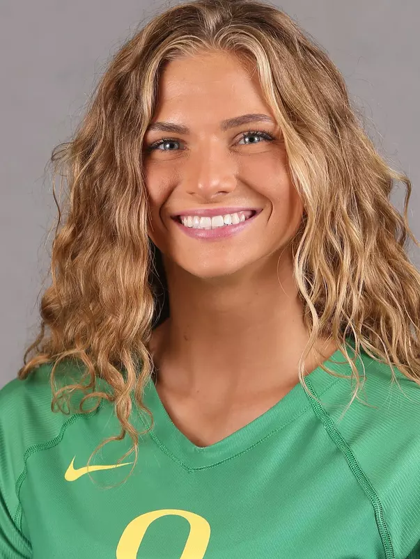 Brooke Nuneviller - 2021