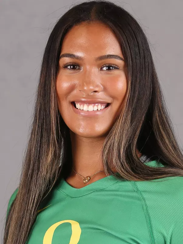 Taylor Williams - 2021