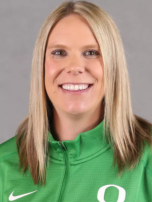 Erika Dillard - 2021