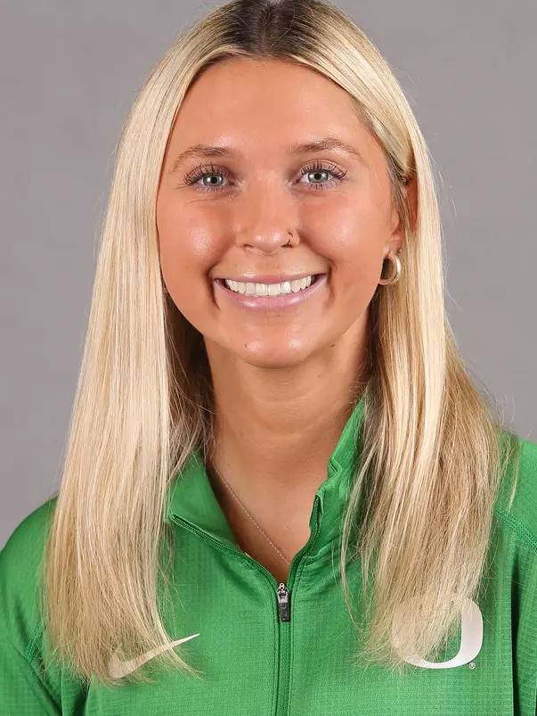 Kacey Johnson - 2021