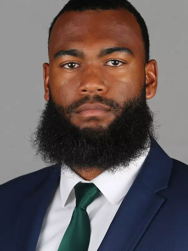 Winston DeLattiboudere