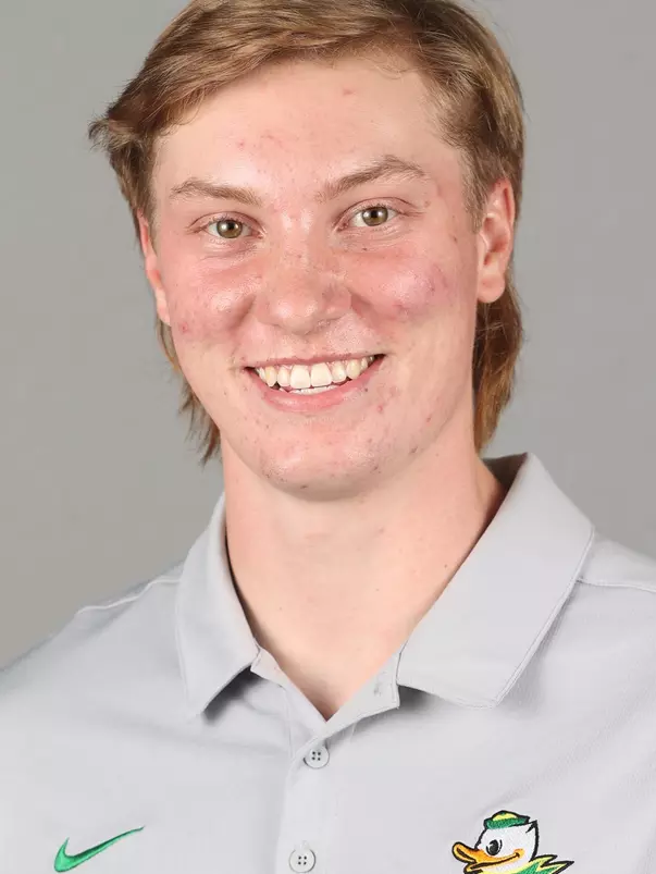 Fletcher Ahl Headshot