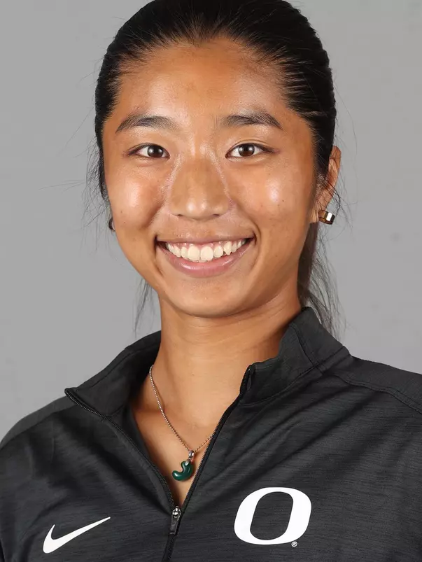 Misaki Kobayashi Headshot