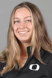 Mia Ljubas Headshot