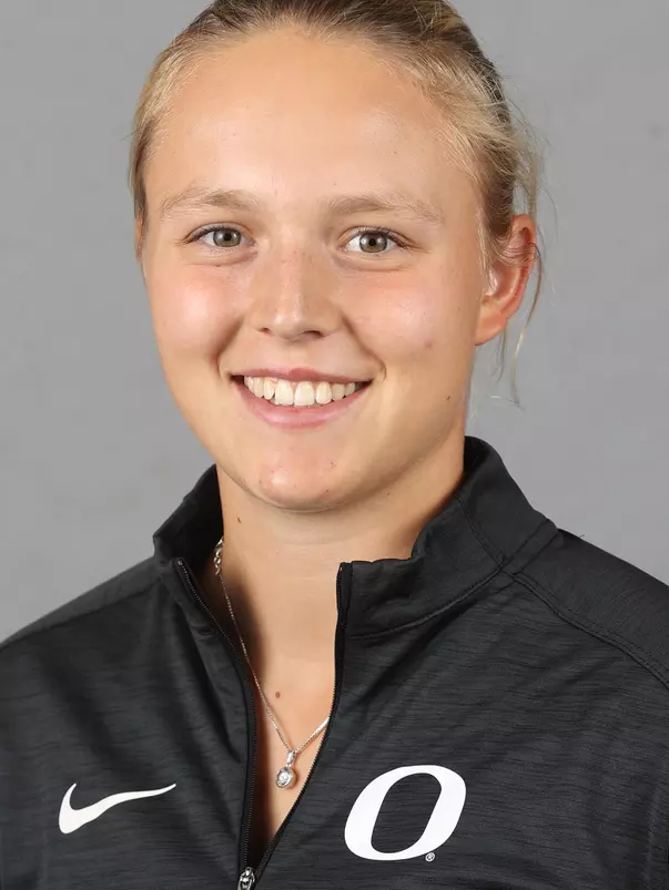 Sophie Luescher Headshot