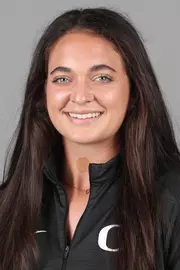 Allison Mulville Headshot