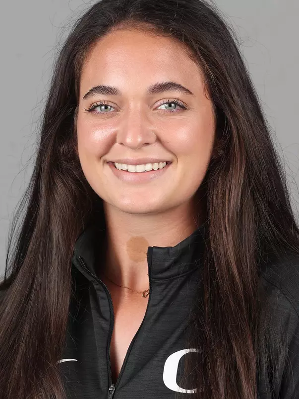 Allison Mulville Headshot