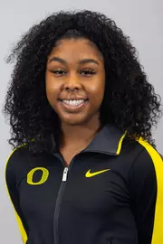 Jasmine Montgomery