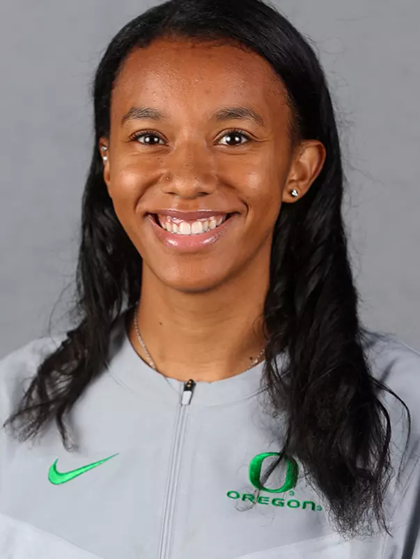 Luaulu Summers, GeAnna