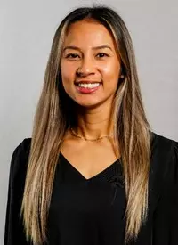 Paulino, Daisha Headshot