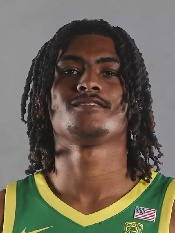 ty williams headshot