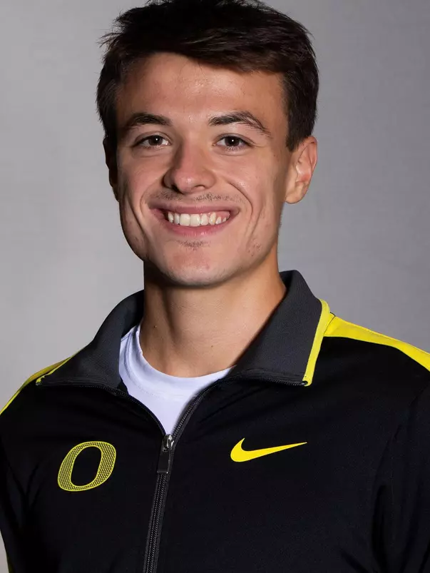 Benjamin Reynolds mug